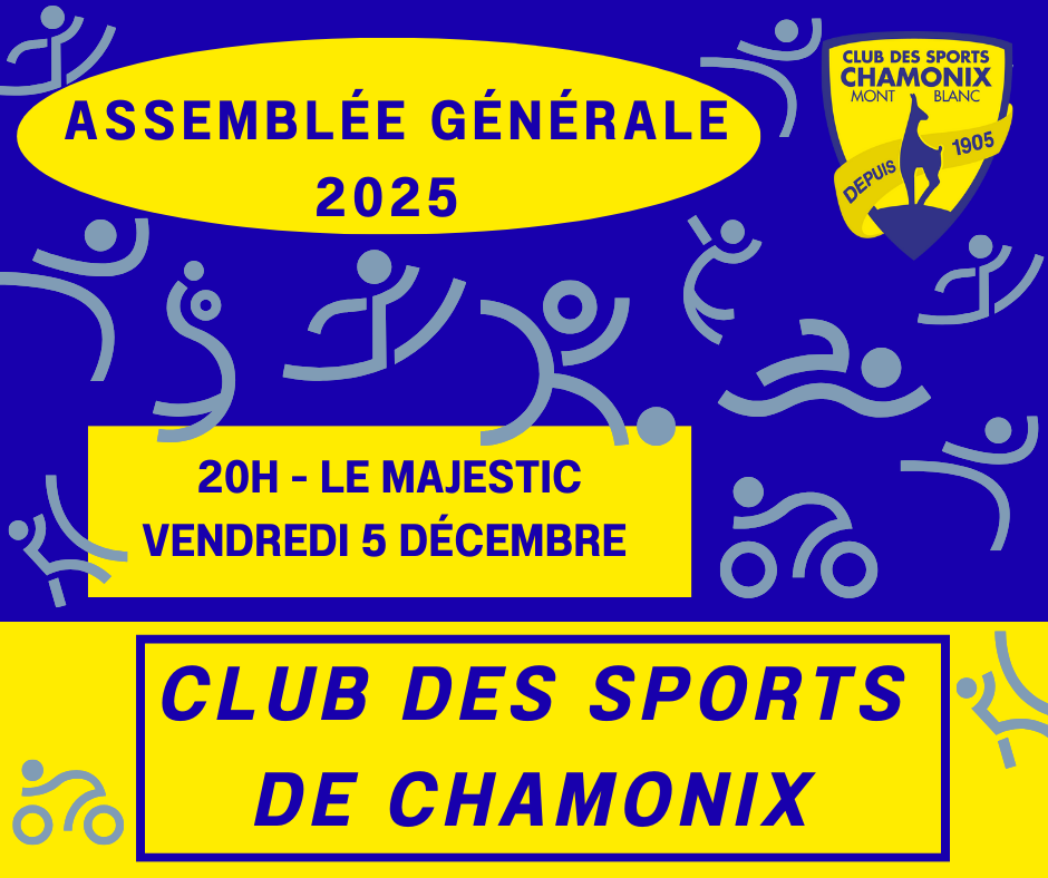 Assemblée Générale